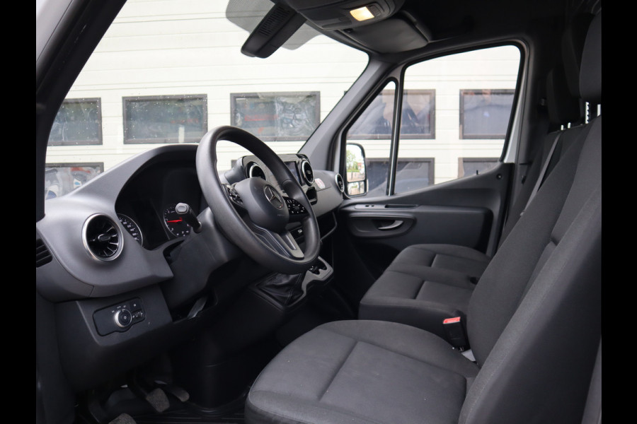Mercedes-Benz Sprinter 316 CDI L3H2 Maxi Euro 6 - MBUX - Cruise