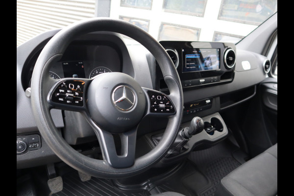 Mercedes-Benz Sprinter 316 CDI L3H2 Maxi Euro 6 - MBUX - Cruise