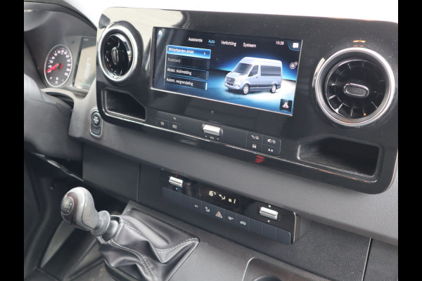 Mercedes-Benz Sprinter 316 CDI L3H2 Maxi Euro 6 - MBUX - Cruise