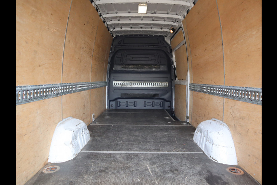 Mercedes-Benz Sprinter 316 CDI L3H2 Maxi Euro 6 - MBUX - Cruise