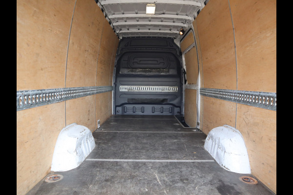 Mercedes-Benz Sprinter 316 CDI L3H2 Maxi Euro 6 - MBUX - Cruise