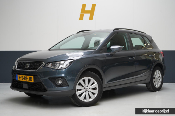 Seat Arona 1.0 TSi 110pk Style | Carplay | Parkeersensoren | Adaptive cruise | Climate control