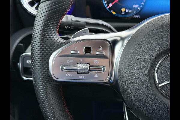 Mercedes-Benz CLA-Klasse 250 e AMG VAN: 34.900,- VOOR: 29.877,- UW WKVOORDEEL: 5.023,- | PHEV | SFEERVERLICHTING | WIDESCREEN | AFN. TREKHAAK | STOELVERWARMING | 19 INCH | RIJKLAAR MET 12 MND BOVAG GARANTIE