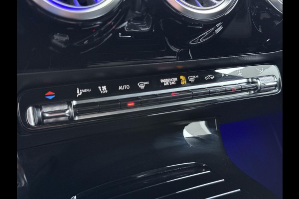 Mercedes-Benz CLA-Klasse 250 e AMG VAN: 34.900,- VOOR: 29.877,- UW WKVOORDEEL: 5.023,- | PHEV | SFEERVERLICHTING | WIDESCREEN | AFN. TREKHAAK | STOELVERWARMING | 19 INCH | RIJKLAAR MET 12 MND BOVAG GARANTIE