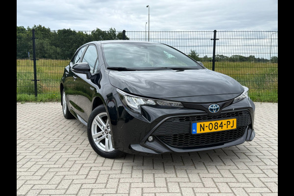 Toyota Corolla 1.8 Hybrid Business | Camera | Carplay | Stoelverwarming