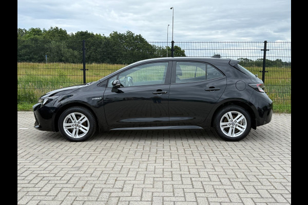 Toyota Corolla 1.8 Hybrid Business | Camera | Carplay | Stoelverwarming