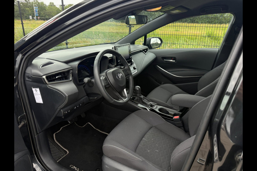 Toyota Corolla 1.8 Hybrid Business | Camera | Carplay | Stoelverwarming