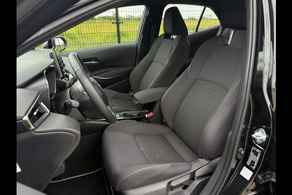 Toyota Corolla 1.8 Hybrid Business | Camera | Carplay | Stoelverwarming
