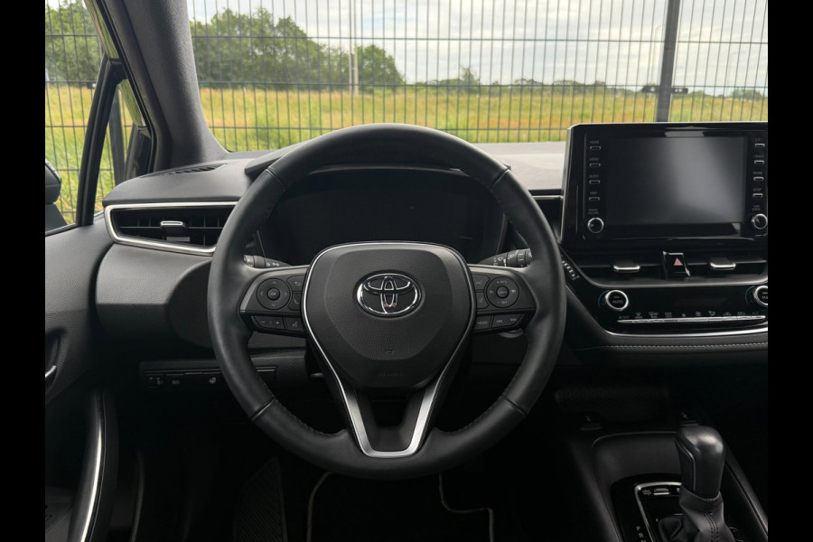 Toyota Corolla 1.8 Hybrid Business | Camera | Carplay | Stoelverwarming