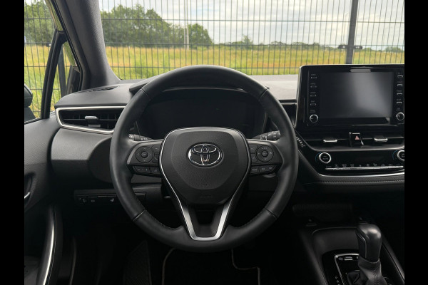 Toyota Corolla 1.8 Hybrid Business | Camera | Carplay | Stoelverwarming
