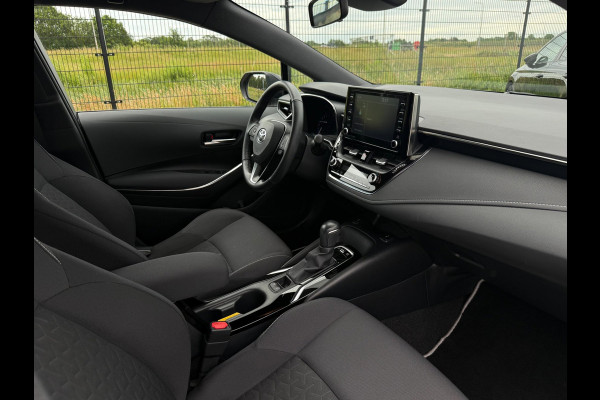 Toyota Corolla 1.8 Hybrid Business | Camera | Carplay | Stoelverwarming