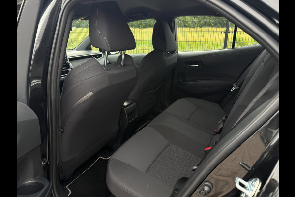 Toyota Corolla 1.8 Hybrid Business | Camera | Carplay | Stoelverwarming