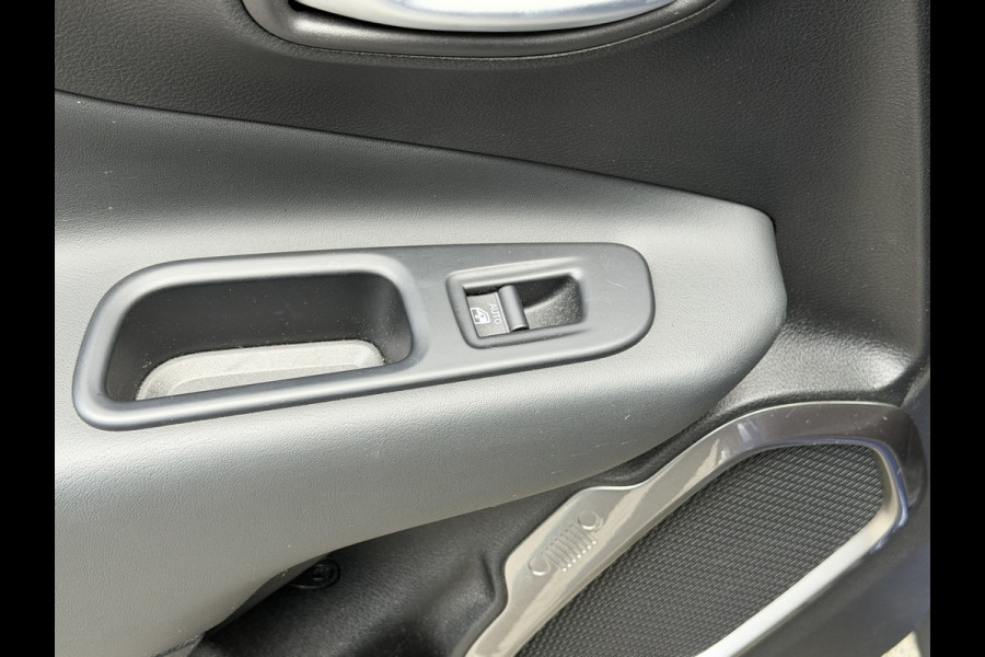 Jeep Renegade 1.3T Limited | Camera | Trekhaak | Automaat | Navigatie | Airconditioning | Adaptive Cruise control