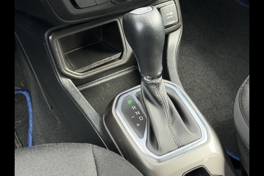 Jeep Renegade 1.3T Limited | Camera | Trekhaak | Automaat | Navigatie | Airconditioning | Adaptive Cruise control