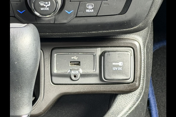 Jeep Renegade 1.3T Limited | Camera | Trekhaak | Automaat | Navigatie | Airconditioning | Adaptive Cruise control
