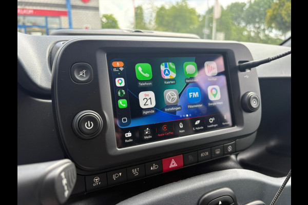 Fiat Panda 1.0 Hybrid City Cross CAMERA 4S BANDEN (BOVAG/RIJKLAARPRIJS)