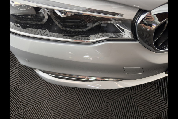 BMW 5 Serie 530e iPerformance High Executive (Plug-in) Aut.*PANO | LEATHER | FULL-LED | TOPVIEW | KEYLESS | HARMAN/KARDON | BLINDSPOT | MEMORY-PACK | HEATED-COMFORTSEATS | DIGI-COCKPIT | AMBIENTLIGHT | NAVI-FULLMAP | 20''ALU*