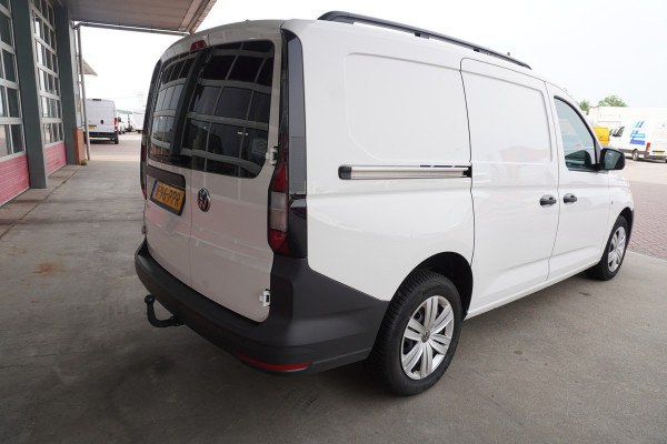 Volkswagen Caddy Cargo Maxi 2.0 TDI 123PK Automaat nr. V158 | Airco | Cruise | Navi | Trekhaak