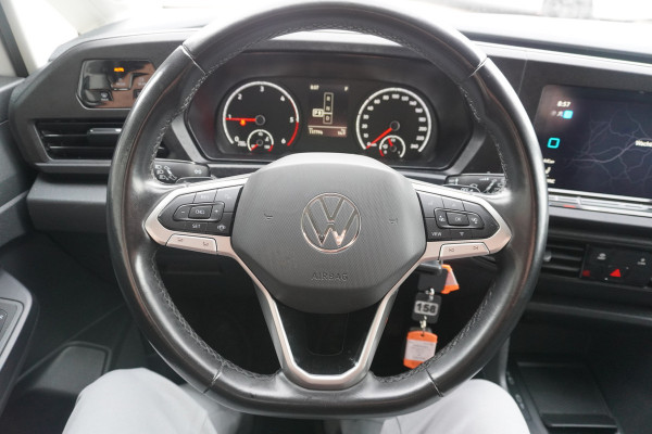 Volkswagen Caddy Cargo Maxi 2.0 TDI 123PK Automaat nr. V158 | Airco | Cruise | Navi | Trekhaak
