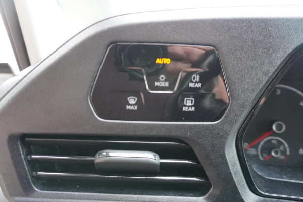 Volkswagen Caddy Cargo Maxi 2.0 TDI 123PK Automaat nr. V158 | Airco | Cruise | Navi | Trekhaak