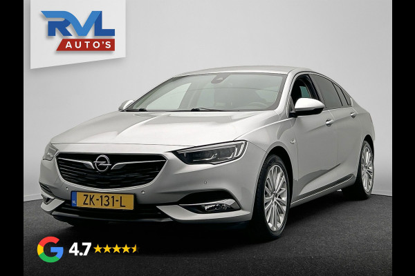 Opel Insignia Grand Sport 1.6 Turbo Innovation | Origineel NL | Navigatie | Trekhaak | Cruise/Control | Camera |Climate/Control |