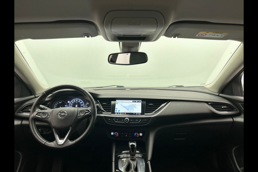 Opel Insignia Grand Sport 1.6 Turbo Innovation | Origineel NL | Navigatie | Trekhaak | Cruise/Control | Camera |Climate/Control |