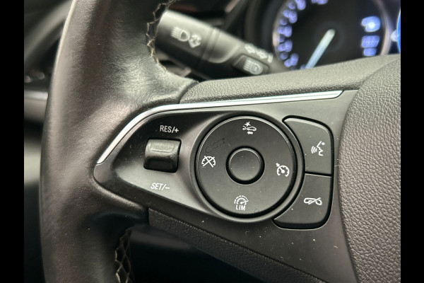 Opel Insignia Grand Sport 1.6 Turbo Innovation | Origineel NL | Navigatie | Trekhaak | Cruise/Control | Camera |Climate/Control |