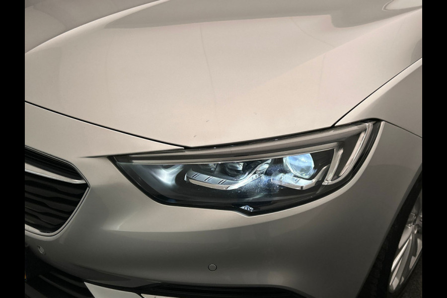 Opel Insignia Grand Sport 1.6 Turbo Innovation | Origineel NL | Navigatie | Trekhaak | Cruise/Control | Camera |Climate/Control |