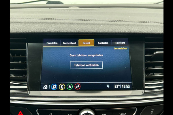 Opel Insignia Grand Sport 1.6 Turbo Innovation | Origineel NL | Navigatie | Trekhaak | Cruise/Control | Camera |Climate/Control |