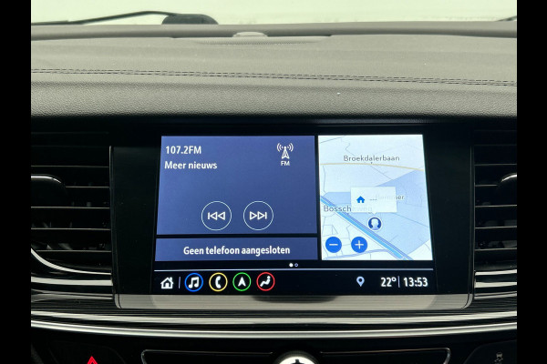 Opel Insignia Grand Sport 1.6 Turbo Innovation | Origineel NL | Navigatie | Trekhaak | Cruise/Control | Camera |Climate/Control |