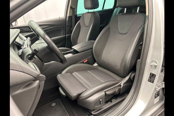 Opel Insignia Grand Sport 1.6 Turbo Innovation | Origineel NL | Navigatie | Trekhaak | Cruise/Control | Camera |Climate/Control |