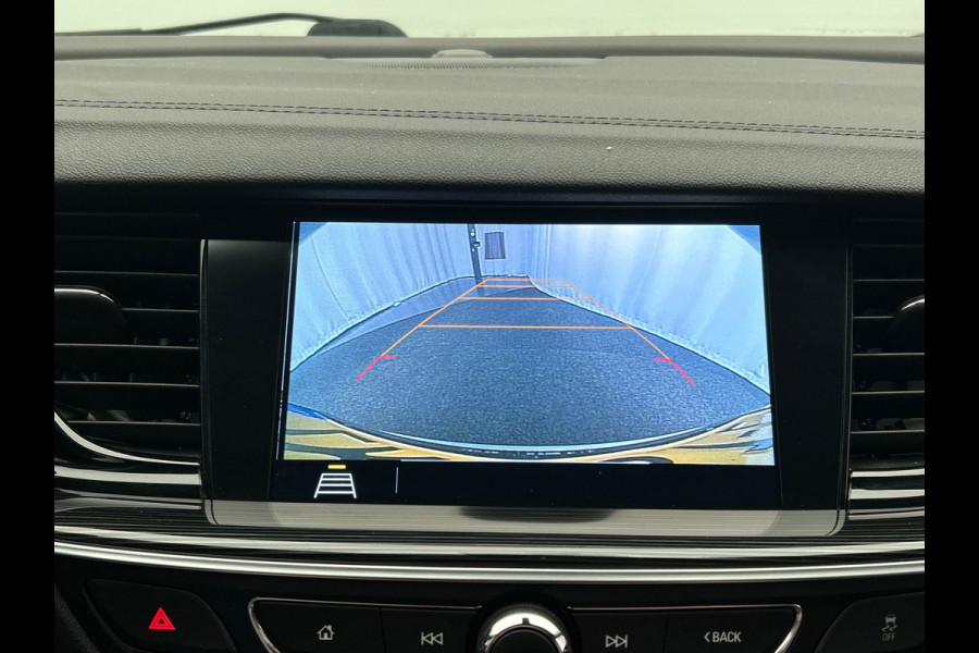 Opel Insignia Grand Sport 1.6 Turbo Innovation | Origineel NL | Navigatie | Trekhaak | Cruise/Control | Camera |Climate/Control |