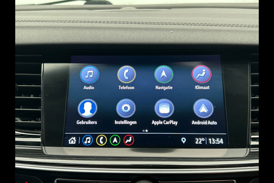 Opel Insignia Grand Sport 1.6 Turbo Innovation | Origineel NL | Navigatie | Trekhaak | Cruise/Control | Camera |Climate/Control |