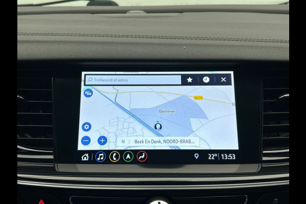 Opel Insignia Grand Sport 1.6 Turbo Innovation | Origineel NL | Navigatie | Trekhaak | Cruise/Control | Camera |Climate/Control |