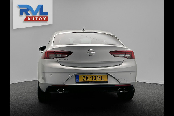 Opel Insignia Grand Sport 1.6 Turbo Innovation | Origineel NL | Navigatie | Trekhaak | Cruise/Control | Camera |Climate/Control |