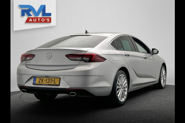 Opel Insignia Grand Sport 1.6 Turbo Innovation | Origineel NL | Navigatie | Trekhaak | Cruise/Control | Camera |Climate/Control |