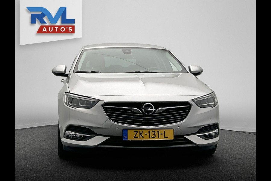 Opel Insignia Grand Sport 1.6 Turbo Innovation | Origineel NL | Navigatie | Trekhaak | Cruise/Control | Camera |Climate/Control |