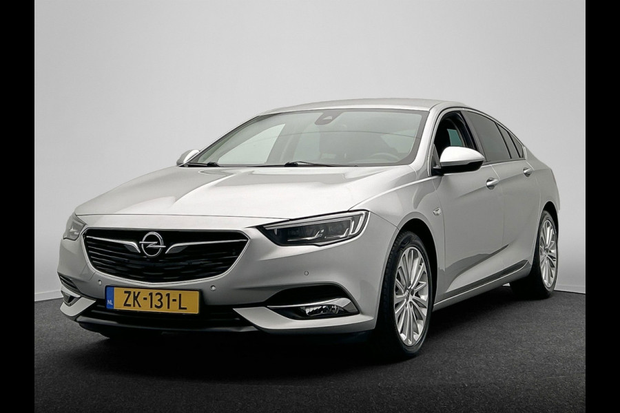 Opel Insignia Grand Sport 1.6 Turbo Innovation | Origineel NL | Navigatie | Trekhaak | Cruise/Control | Camera |Climate/Control |