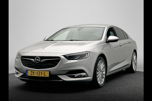 Opel Insignia Grand Sport 1.6 Turbo Innovation | Origineel NL | Navigatie | Trekhaak | Cruise/Control | Camera |Climate/Control |