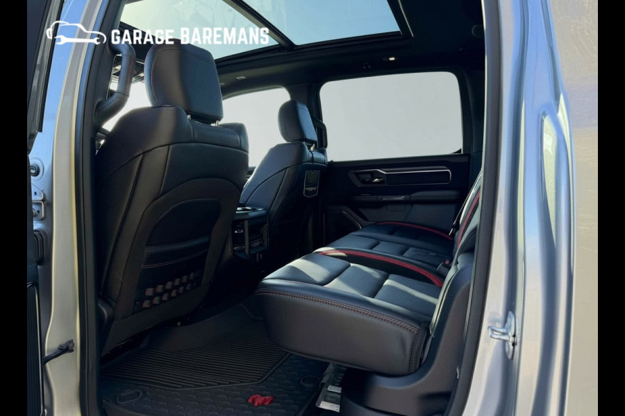 Dodge Ram TRX 6.2L Hemi 702PK SUPERCHARGED BOMVOLL 34 DKM!!!