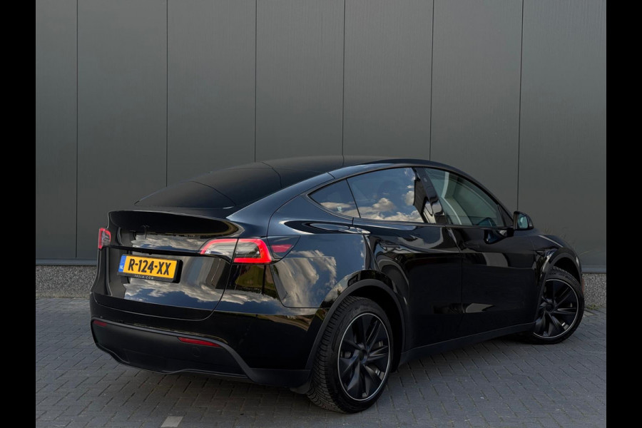 Tesla Model Y RWD 58 kWh SOH 92% ORG NL | PANO | LEDER | NAVI | 360 CAMERA | LED | NAP | ASSIST