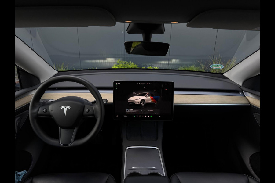 Tesla Model Y RWD 58 kWh SOH 92% ORG NL | PANO | LEDER | NAVI | 360 CAMERA | LED | NAP | ASSIST
