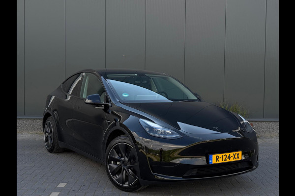 Tesla Model Y RWD 58 kWh SOH 92% ORG NL | PANO | LEDER | NAVI | 360 CAMERA | LED | NAP | ASSIST