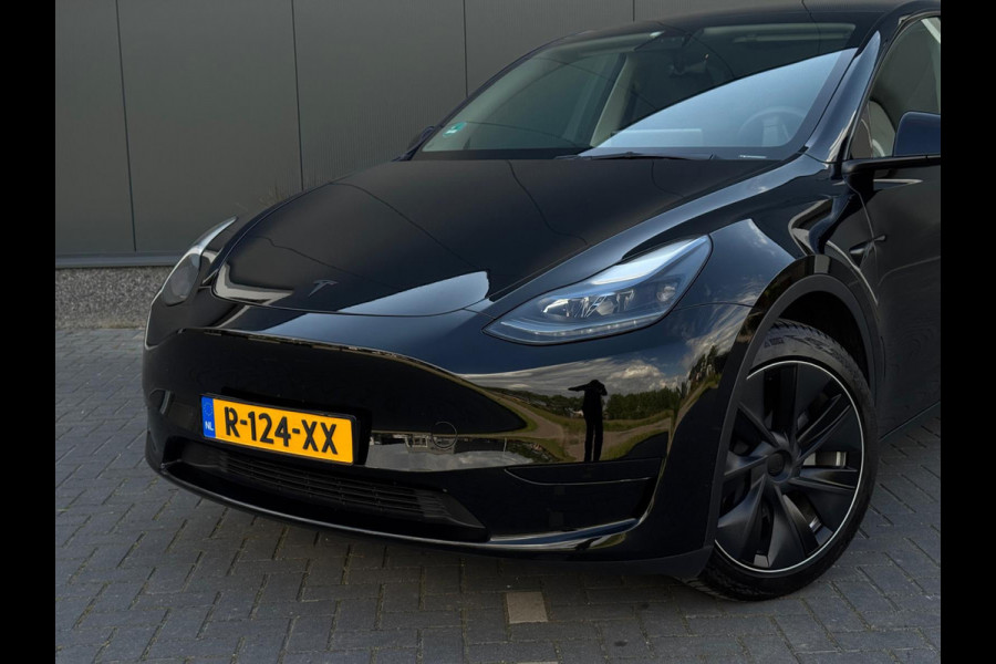 Tesla Model Y RWD 58 kWh SOH 92% ORG NL | PANO | LEDER | NAVI | 360 CAMERA | LED | NAP | ASSIST