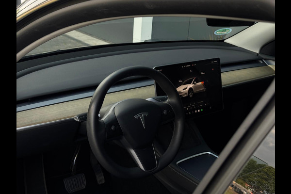 Tesla Model Y RWD 58 kWh SOH 92% ORG NL | PANO | LEDER | NAVI | 360 CAMERA | LED | NAP | ASSIST