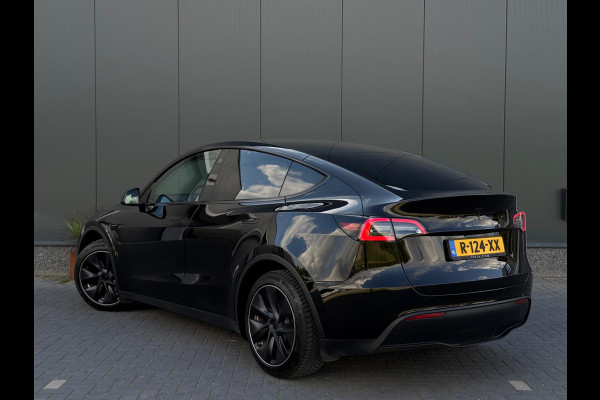 Tesla Model Y RWD 58 kWh SOH 92% ORG NL | PANO | LEDER | NAVI | 360 CAMERA | LED | NAP | ASSIST