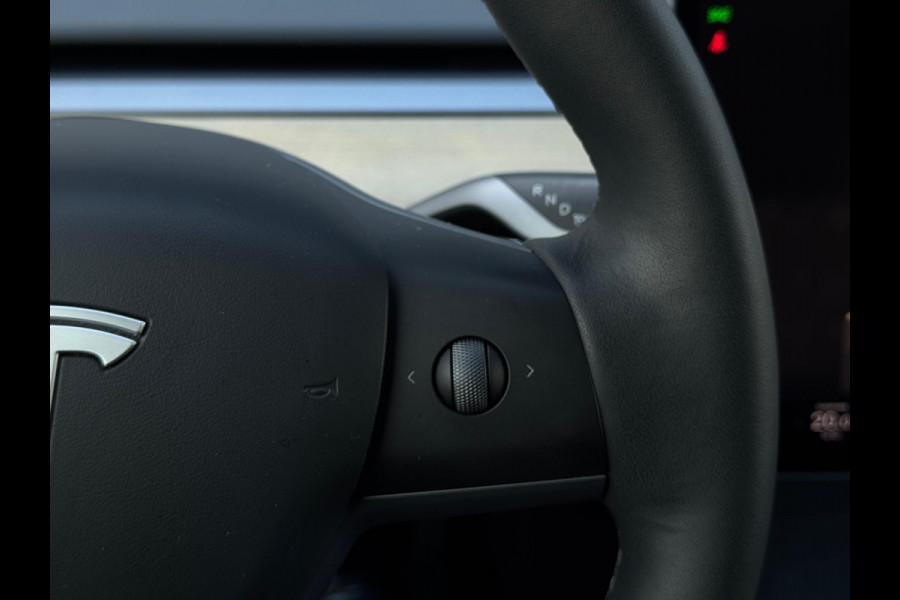 Tesla Model Y RWD 58 kWh SOH 92% ORG NL | PANO | LEDER | NAVI | 360 CAMERA | LED | NAP | ASSIST