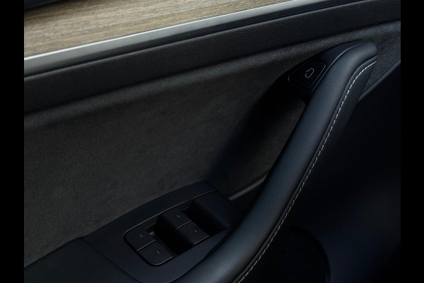 Tesla Model Y RWD 58 kWh SOH 92% ORG NL | PANO | LEDER | NAVI | 360 CAMERA | LED | NAP | ASSIST