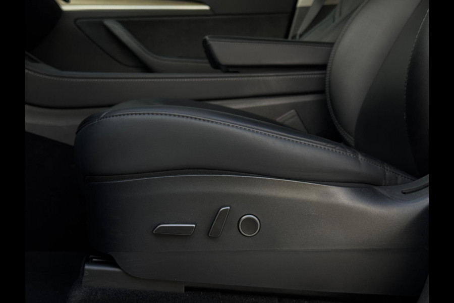 Tesla Model Y RWD 58 kWh SOH 92% ORG NL | PANO | LEDER | NAVI | 360 CAMERA | LED | NAP | ASSIST