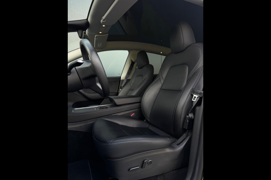 Tesla Model Y RWD 58 kWh SOH 92% ORG NL | PANO | LEDER | NAVI | 360 CAMERA | LED | NAP | ASSIST